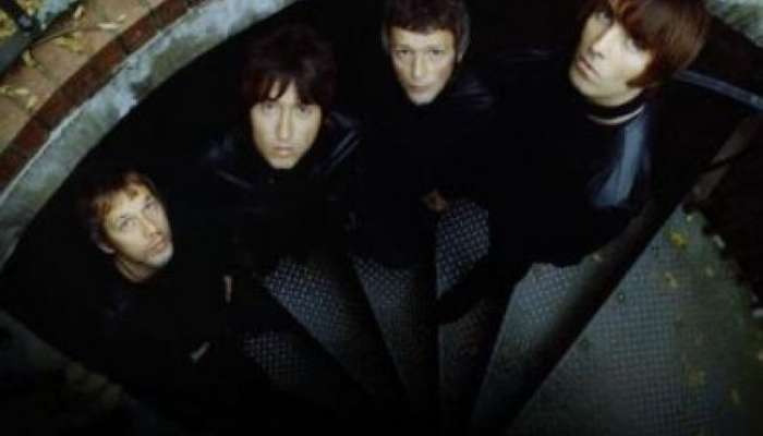 Video: Že tretji spot Beady Eye