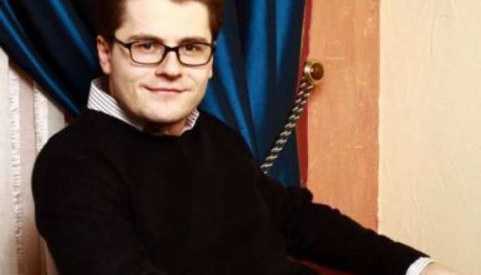 Komik Jure Godler