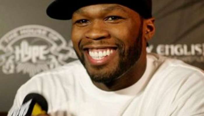 Video: 50 Cent spet v Ljubljani!