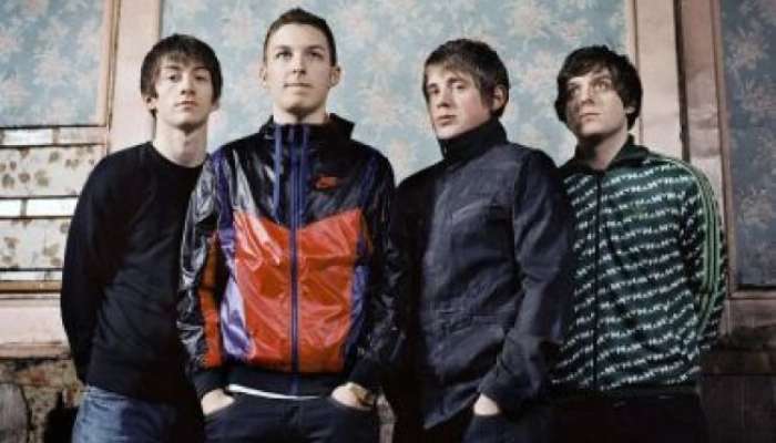 Video: novi Arctic Monkeys