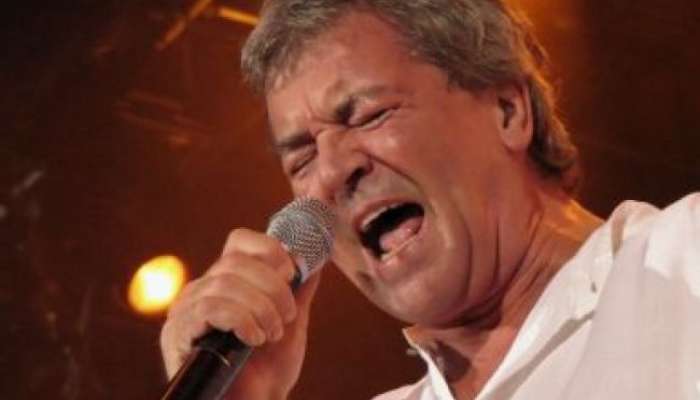 Video in vstopnice: Deep Purple