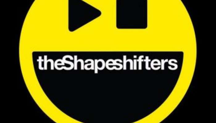 Intervju: Shapeshifters