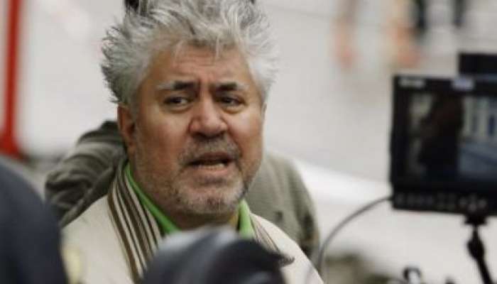 Pedro AlmodÃ³var tudi v gledališču