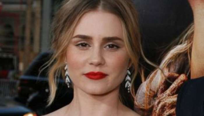 Alison Lohman v žrelu pekla