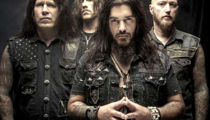 Machine Head