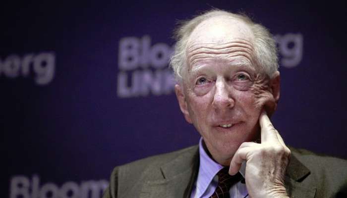 Jacob Rothschild