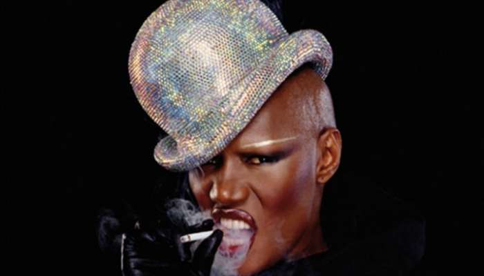 gracejones