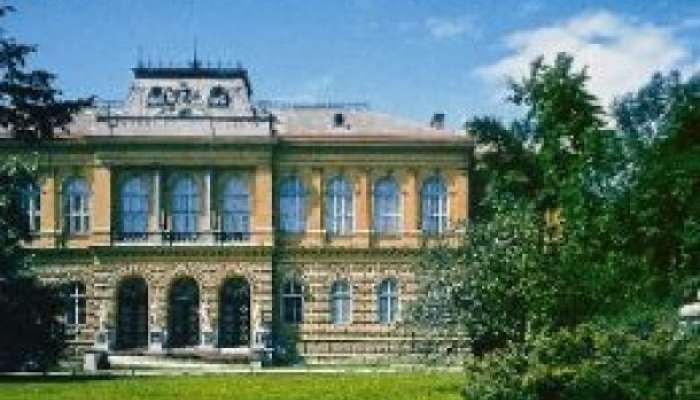 Prirodoslovni muzej Slovenije vabi