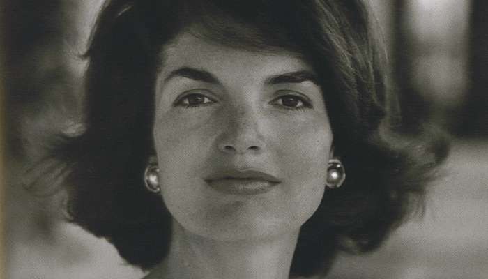 Jackie Kennedy