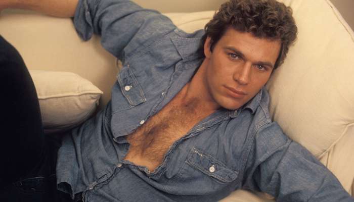 jon erik hexum