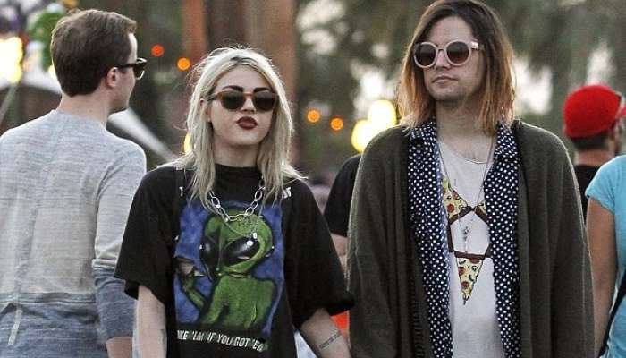 Frances Bean Cobain