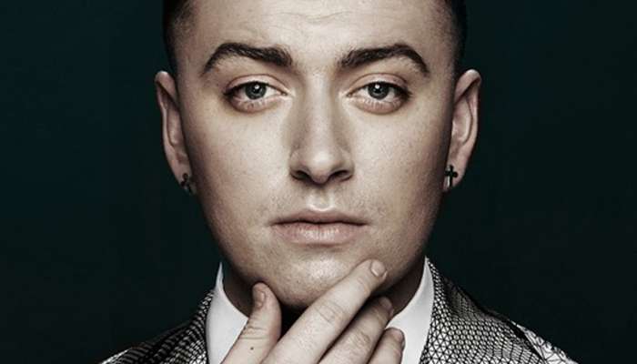 sam smith