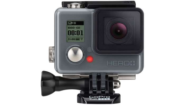 gopro