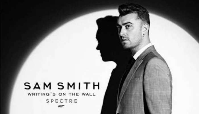 Sam Smith - Spectre