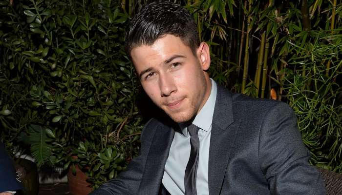 Nick Jonas