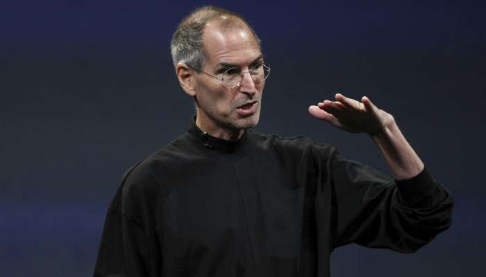 Steven Paul Jobs