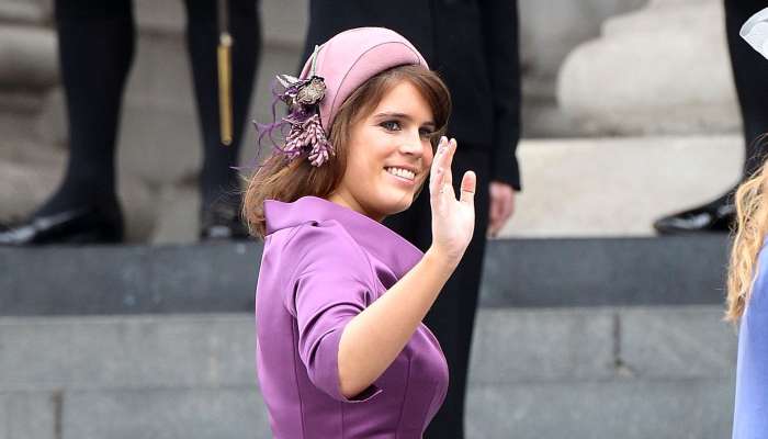 Princess-Eugenie