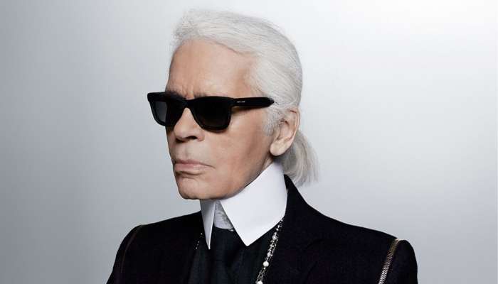 Karl Lagerfeld