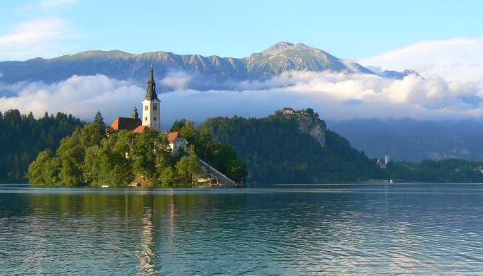 Blejsko jezero