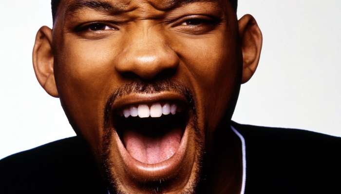 will smith