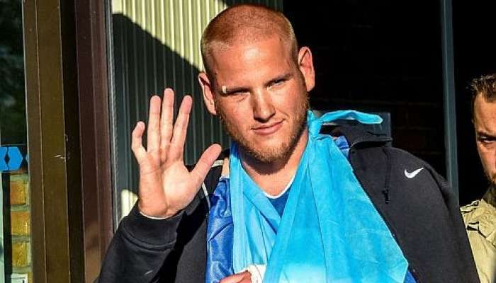 spencer stone