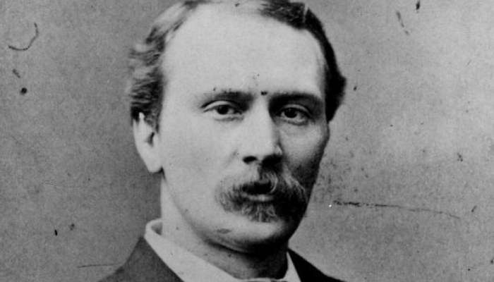 Michael Maybrick