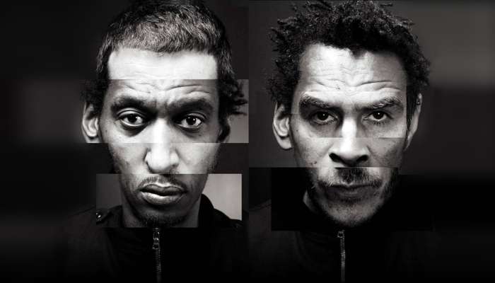 Massive Attack