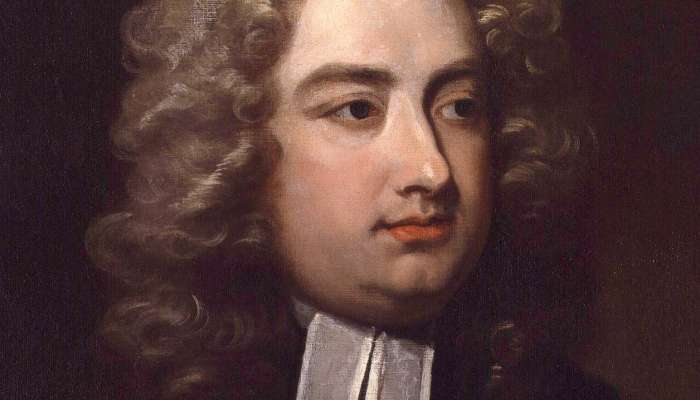 Jonathan Swift