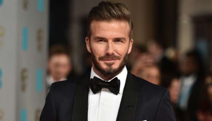 beckham