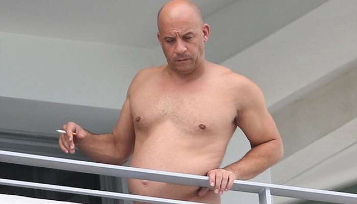 vin diesel 2