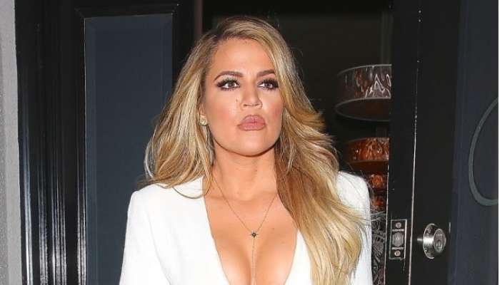 Khloe Kardashian