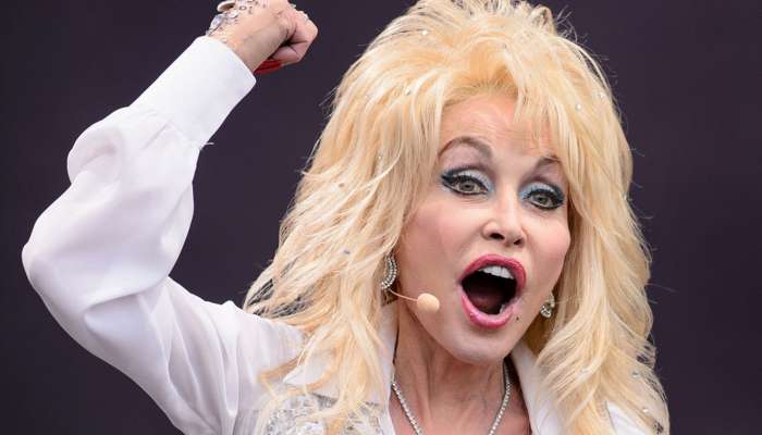 Dolly Parton 2