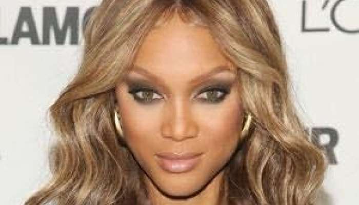 tyra banks