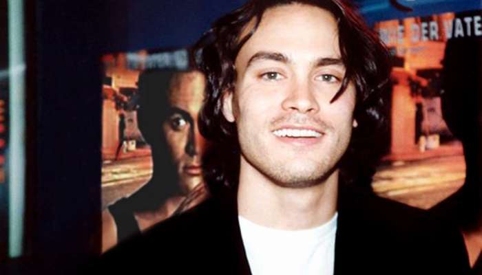 Brandon Lee- foto 3