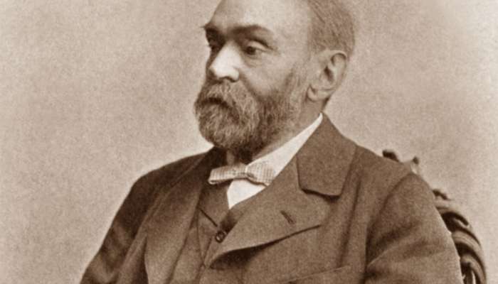 Alfred Nobel