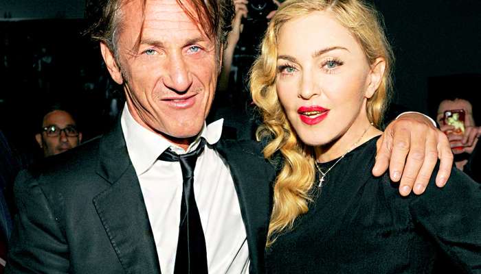 Madonna Sean Penn 2