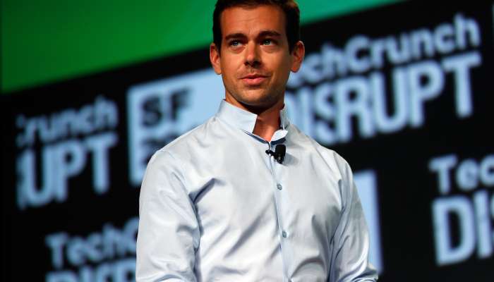 Jack Dorsey