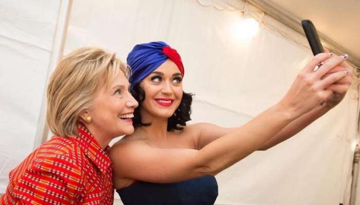 hilary katy