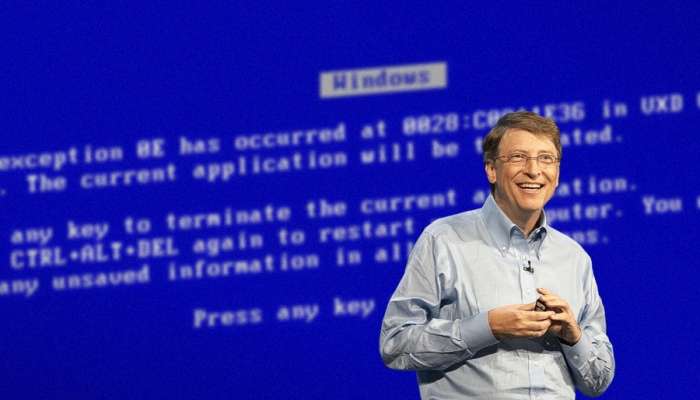 Bill Gates