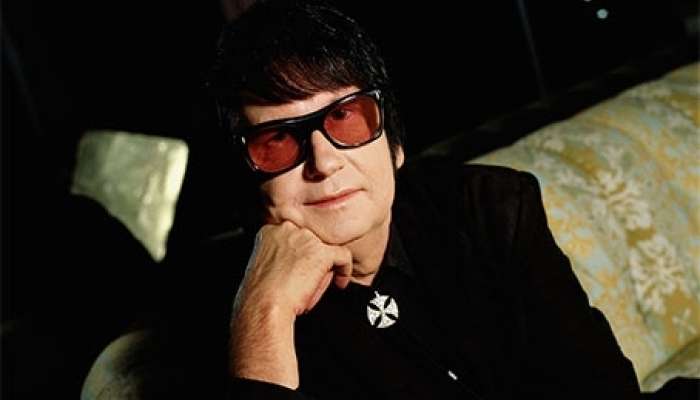 roy orbison