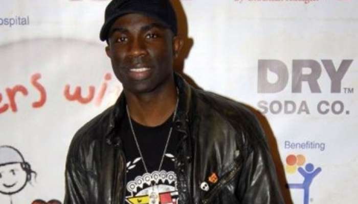 sam sarpong