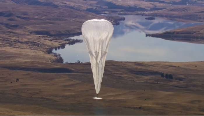 google loon 1