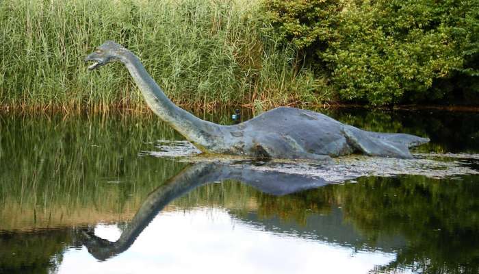 Nessie, Loch Ness