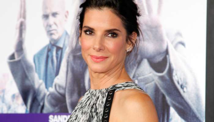 sandra bullock