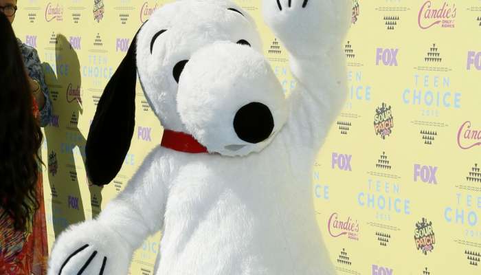 snoopy