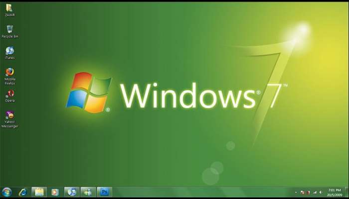 windows7