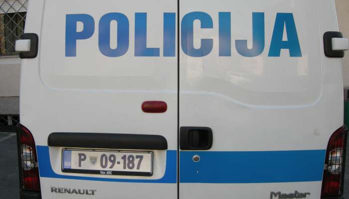 Policija ima na Goriške v povezavi z drogo veliko dela