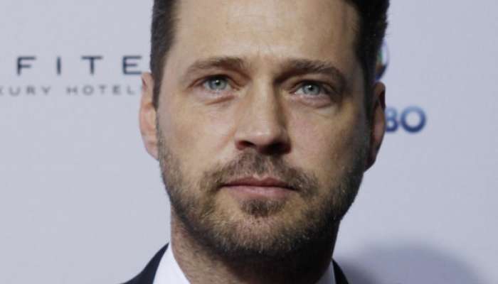 Jason Priestley