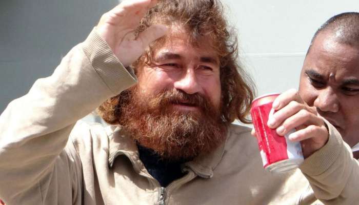 Salvador Alvarenga 1