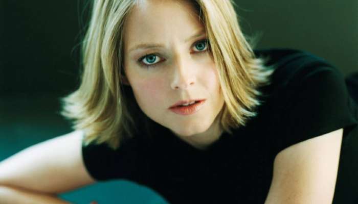 Jodie Foster